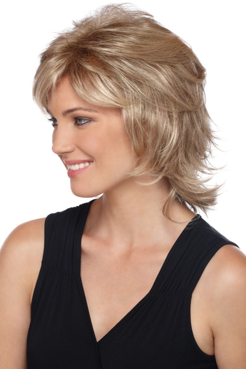 Angela Wig by Estetica | Synthetic Wig (Pure Stretch Cap®)