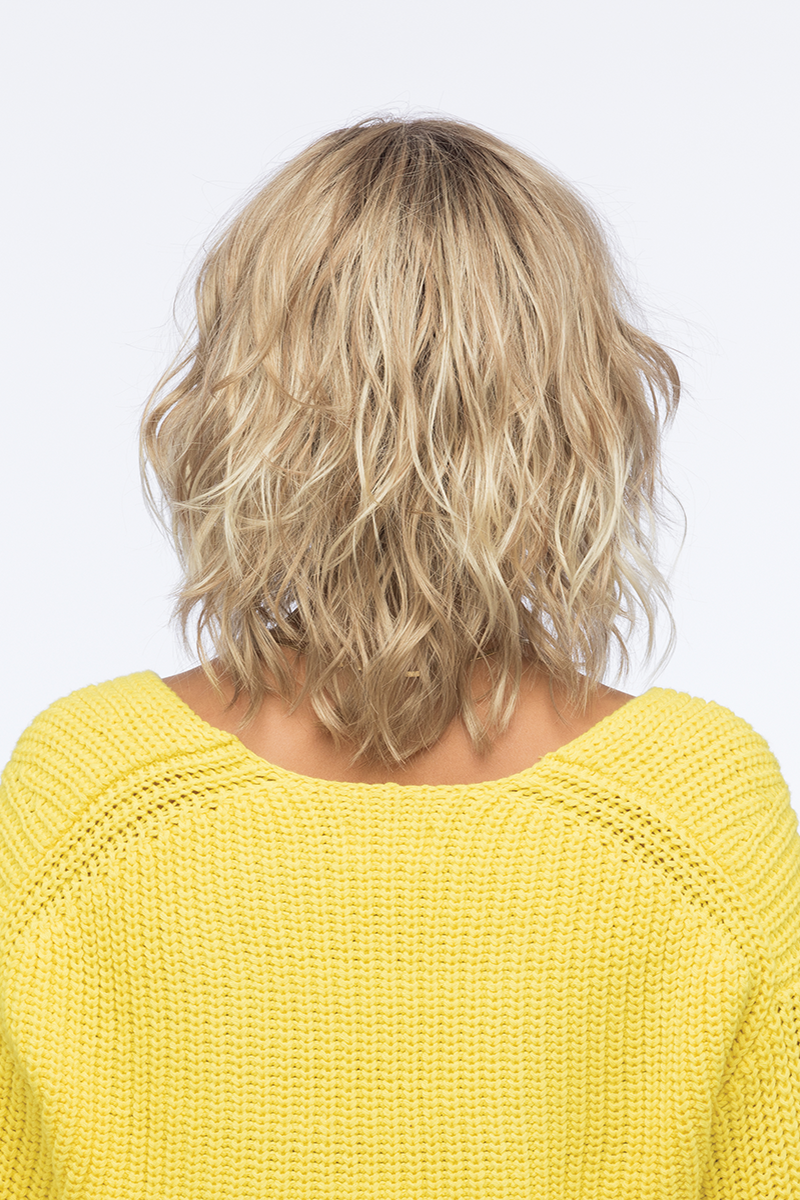 Arlo Wig by Estetica | Synthetic | Lace Front (Mono Part)