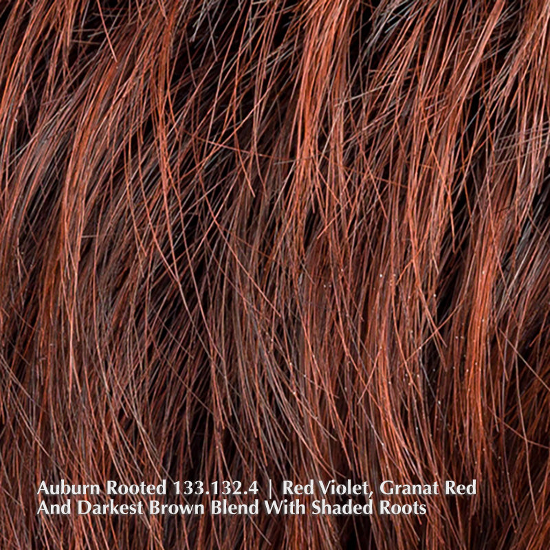 Chat Wig by Ellen Wille | Heat Friendly Synthetic | Extended Lace Front