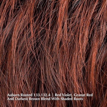 Chat Wig by Ellen Wille | Heat Friendly Synthetic | Extended Lace Front