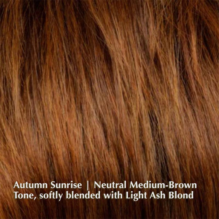Roxie by Rene of Paris | Heat Friendly Synthetic Wig | Extended Lace Front (Partially Hand Tied)