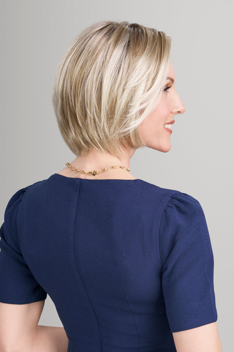 Ava Wig by Jon Renau | Extended Lace Front (Hand Tied)