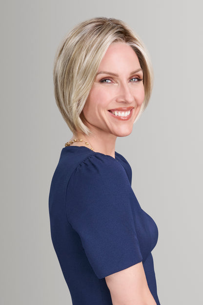 Ava Wig by Jon Renau | Extended Lace Front (Hand Tied)