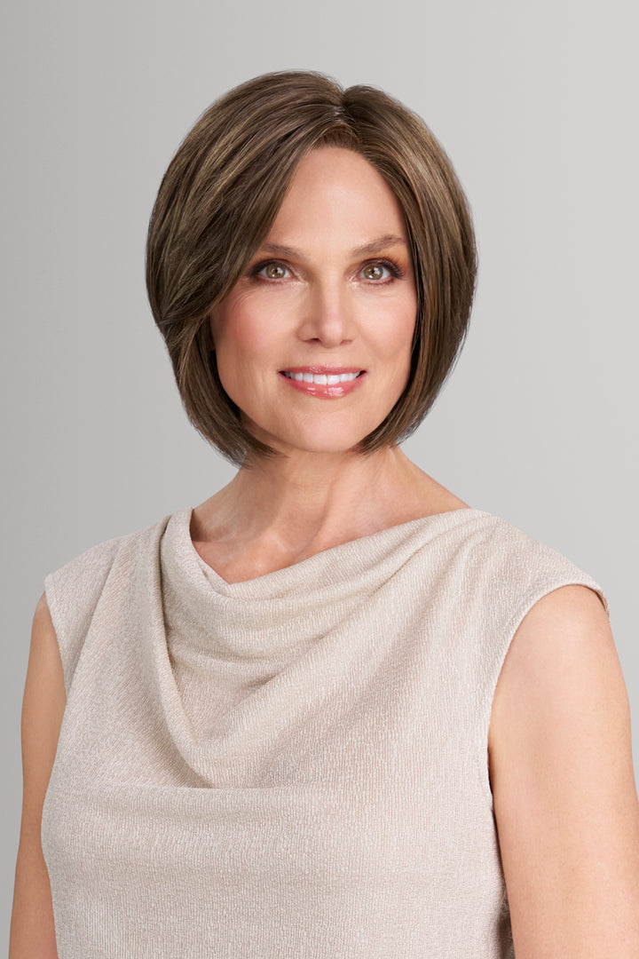 PRE-ORDER Ava Wig by Jon Renau | Extended Lace Front (Hand Tied)