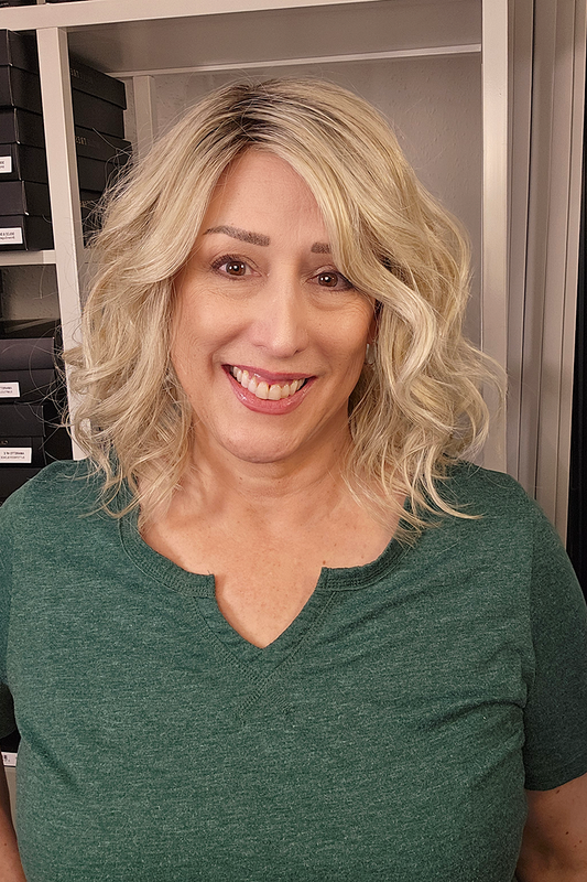 Amaretto E Butterbeer Blonde by BelleTress