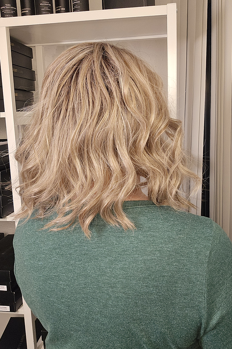 Amaretto E British Milktea by BelleTress