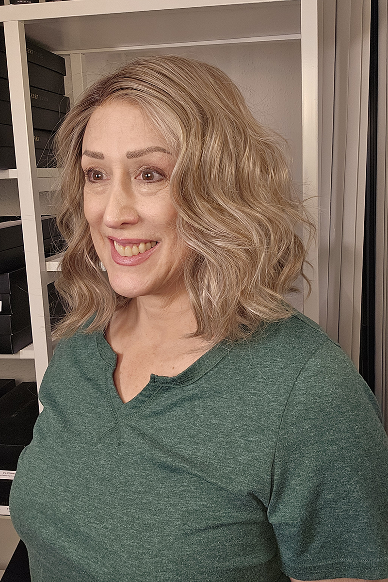 Amaretto E British Milktea by BelleTress