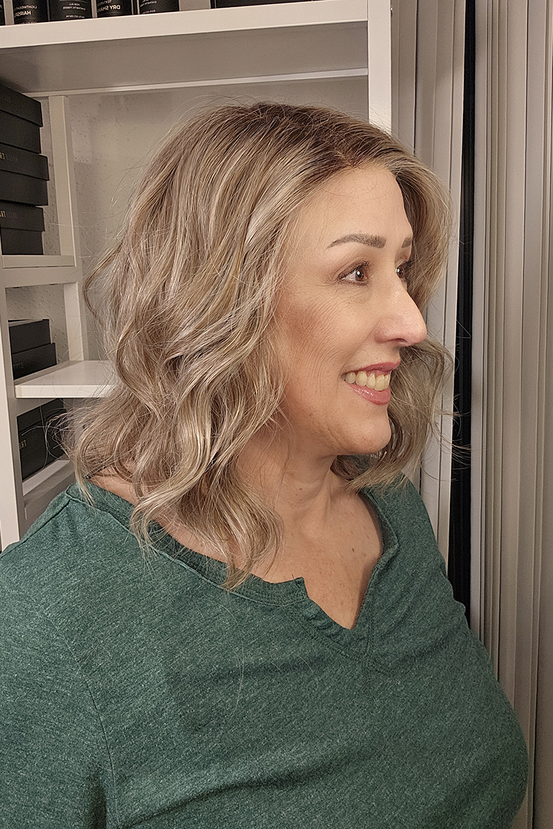 Amaretto E British Milktea by BelleTress