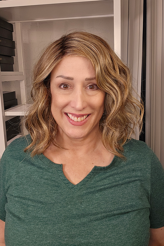 Amaretto E BrownSugar SweetCream by BelleTress