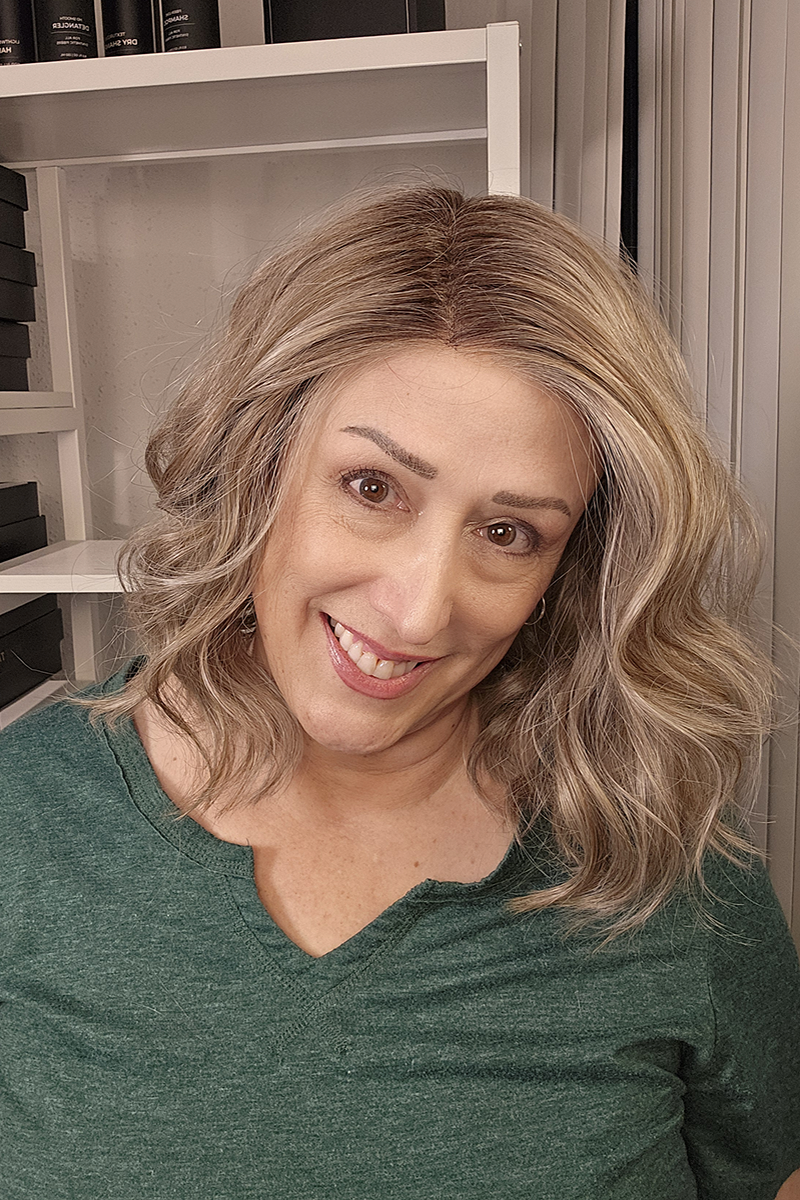 Amaretto E British Milktea by BelleTress