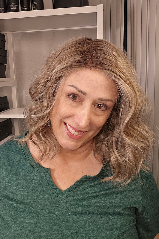 Amaretto E British Milktea by BelleTress