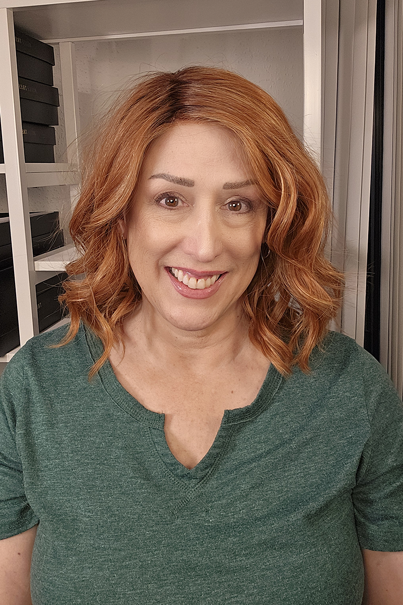 Amaretto E Sumptuous Strawberry by BelleTress