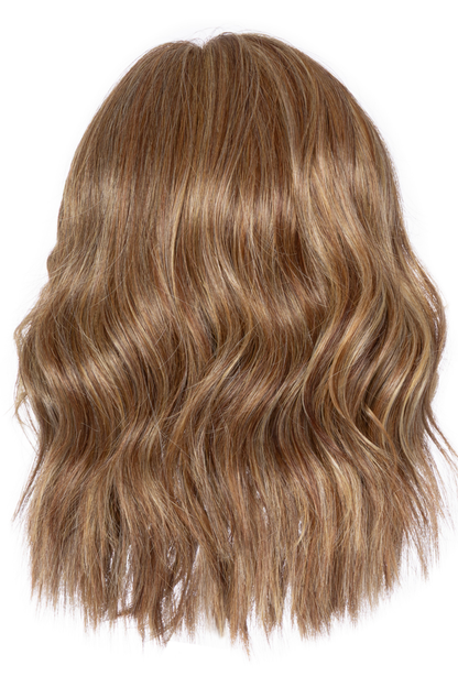 Steal The Show | Synthetic Lace Front Wig (Mono Top)