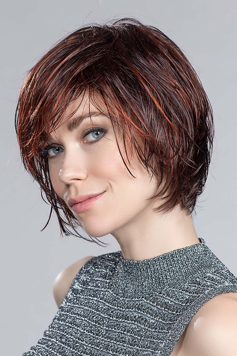 Beam Wig by Ellen Wille | Synthetic Wig (Mono Crown)