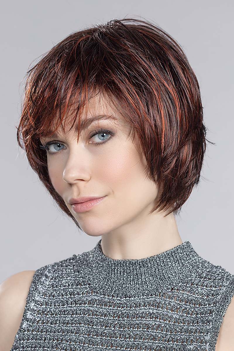 Beam Wig by Ellen Wille | Synthetic Wig (Mono Crown)