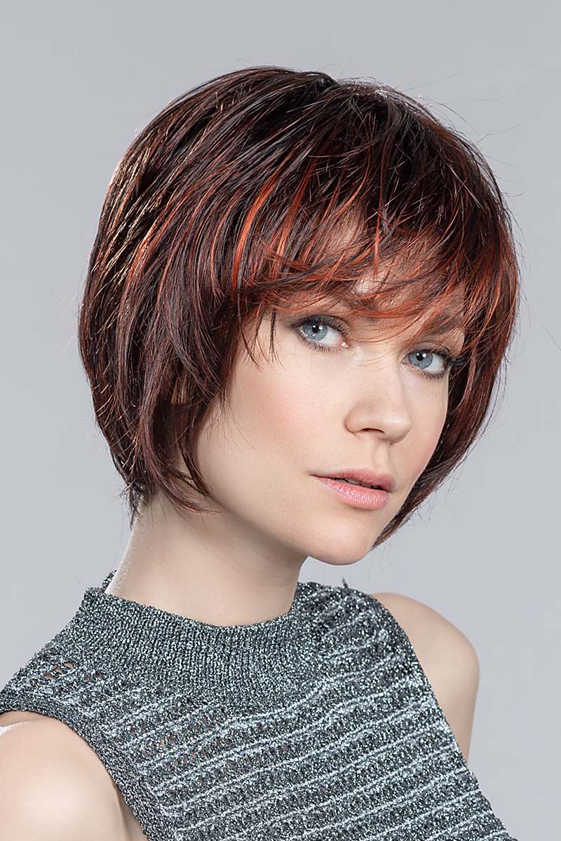 Beam Wig by Ellen Wille | Synthetic Wig (Mono Crown)