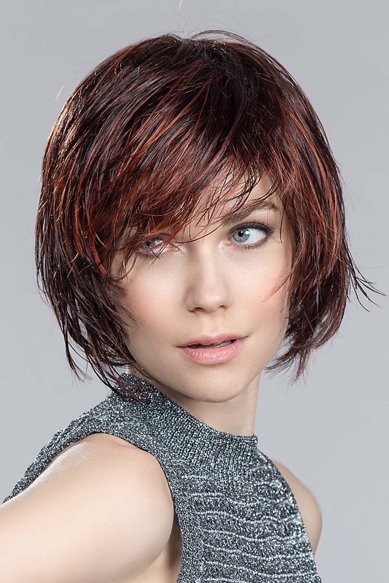 Beam Wig by Ellen Wille | Synthetic Wig (Mono Crown)