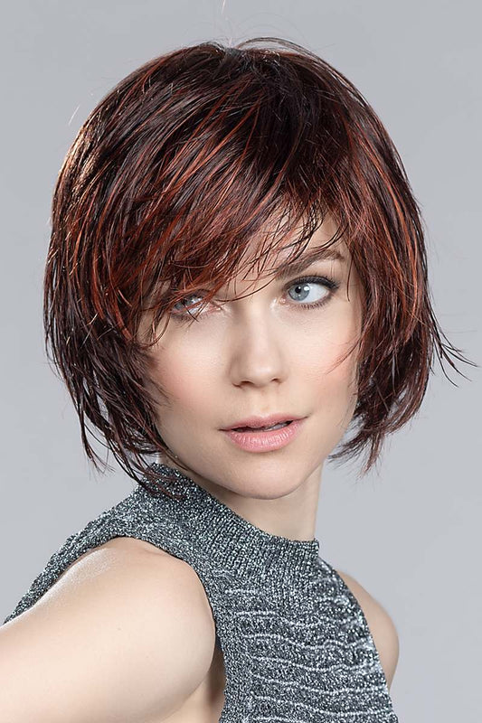 Beam Wig by Ellen Wille | Synthetic Wig (Mono Crown)