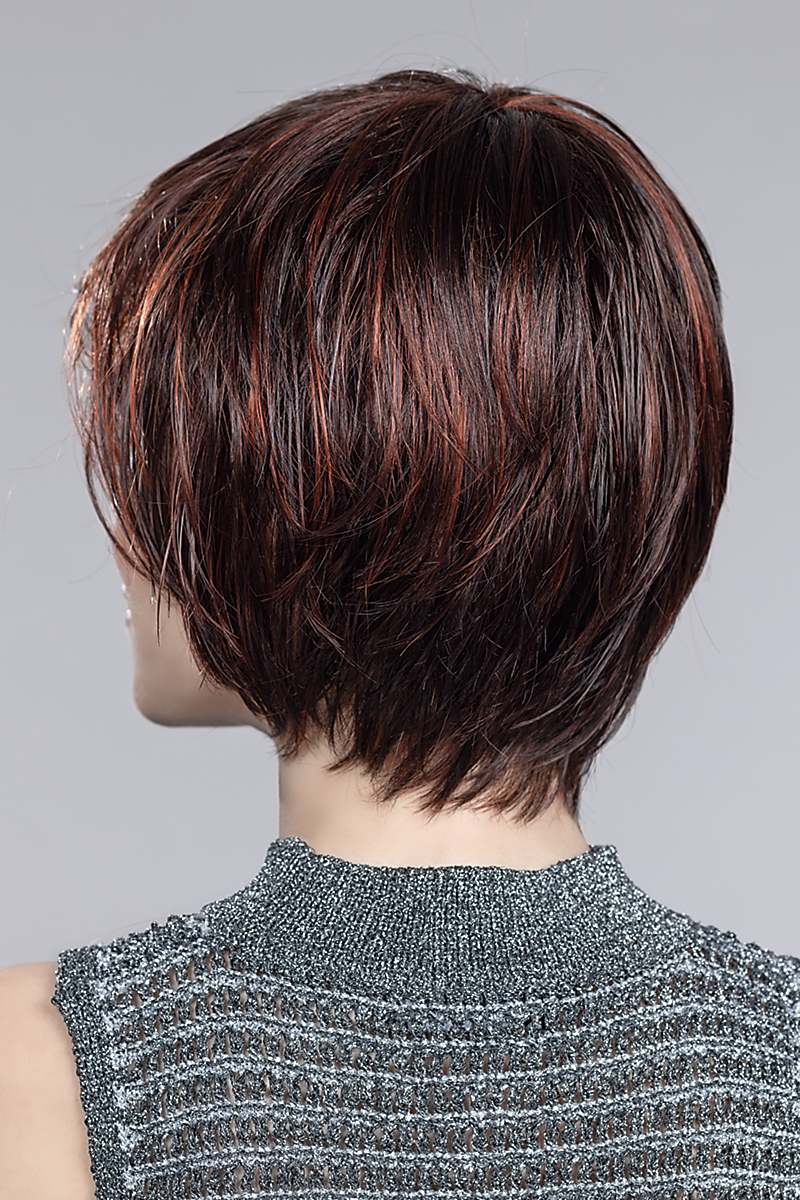 Beam Wig by Ellen Wille | Synthetic Wig (Mono Crown)