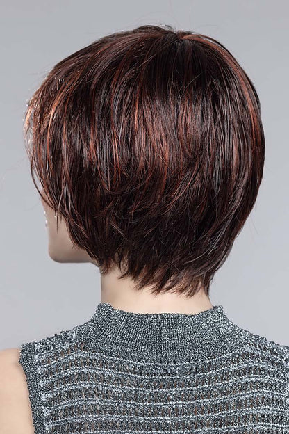 Beam Wig by Ellen Wille | Synthetic Wig (Mono Crown)