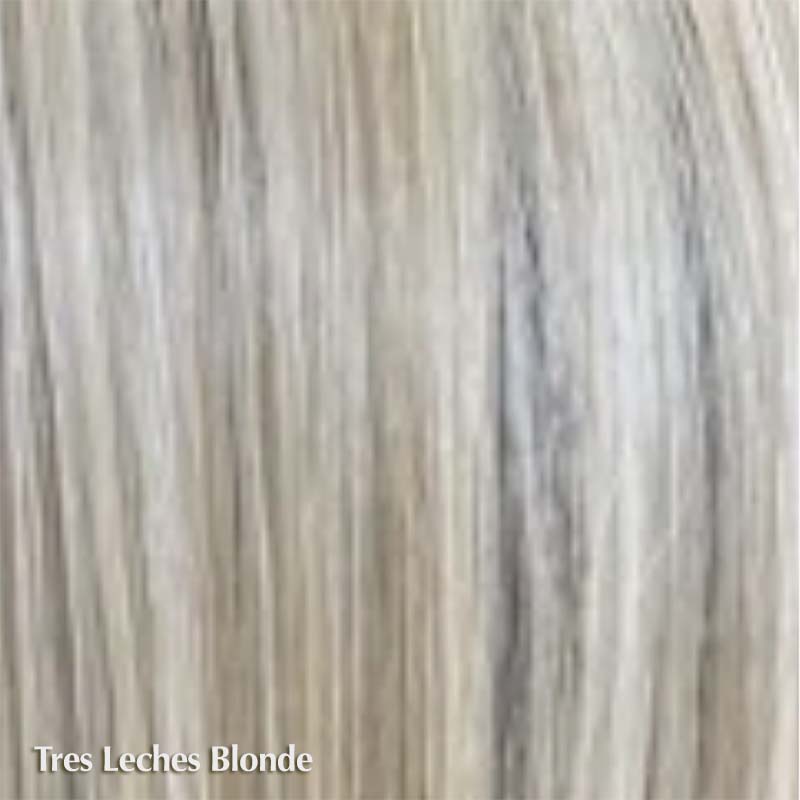 Alexandria Wig by Belle Tress | Heat Friendly Synthetic | Lace Front (Mono Part)