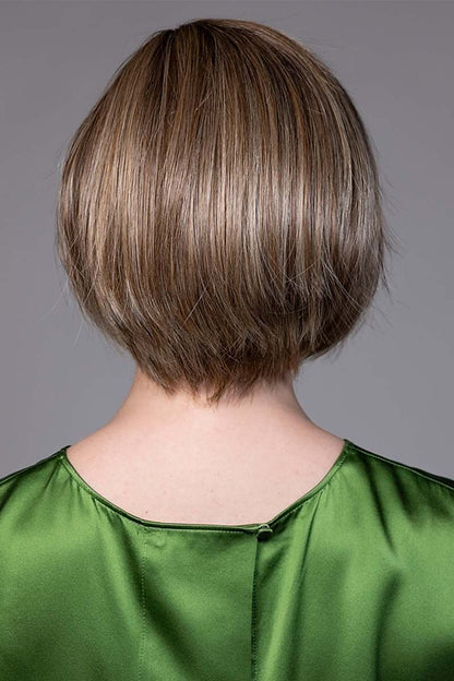 Bellissima Hand Tied Wig by Belle Tress | Synthetic Heat Friendly Wig (Mono Top)