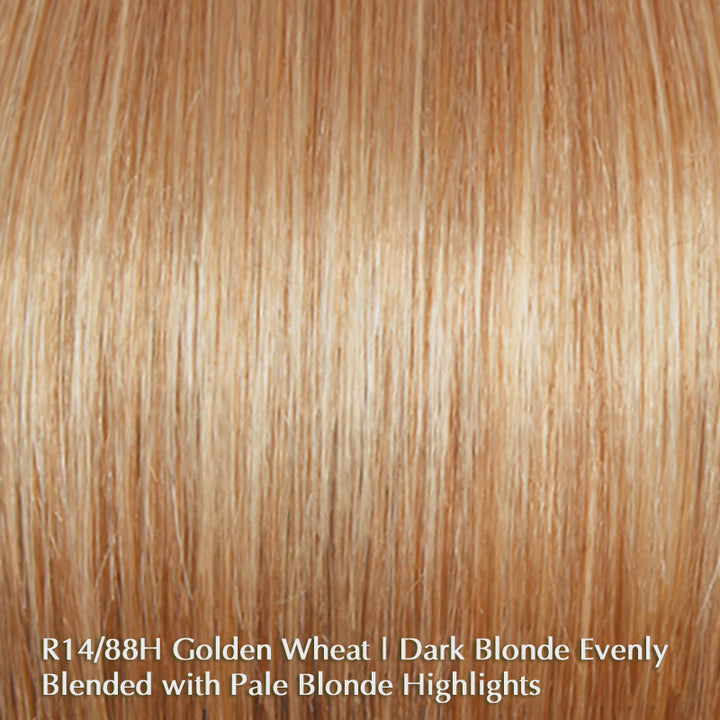 Without Consequence | Human Hair Wig | Heat Friendly | Lace Front Wig (Mono Top)