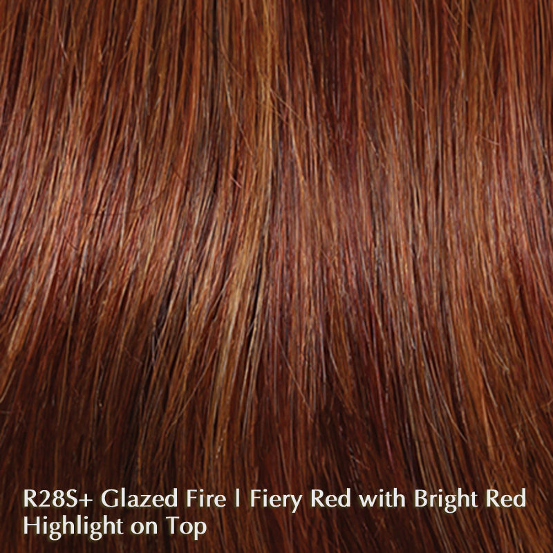 Whisper by Raquel Welch | Short Synthetic Wig (Basic Cap)