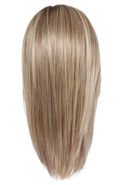 Box Office Beauty | Synthetic Lace Front Wig (Mono Top)