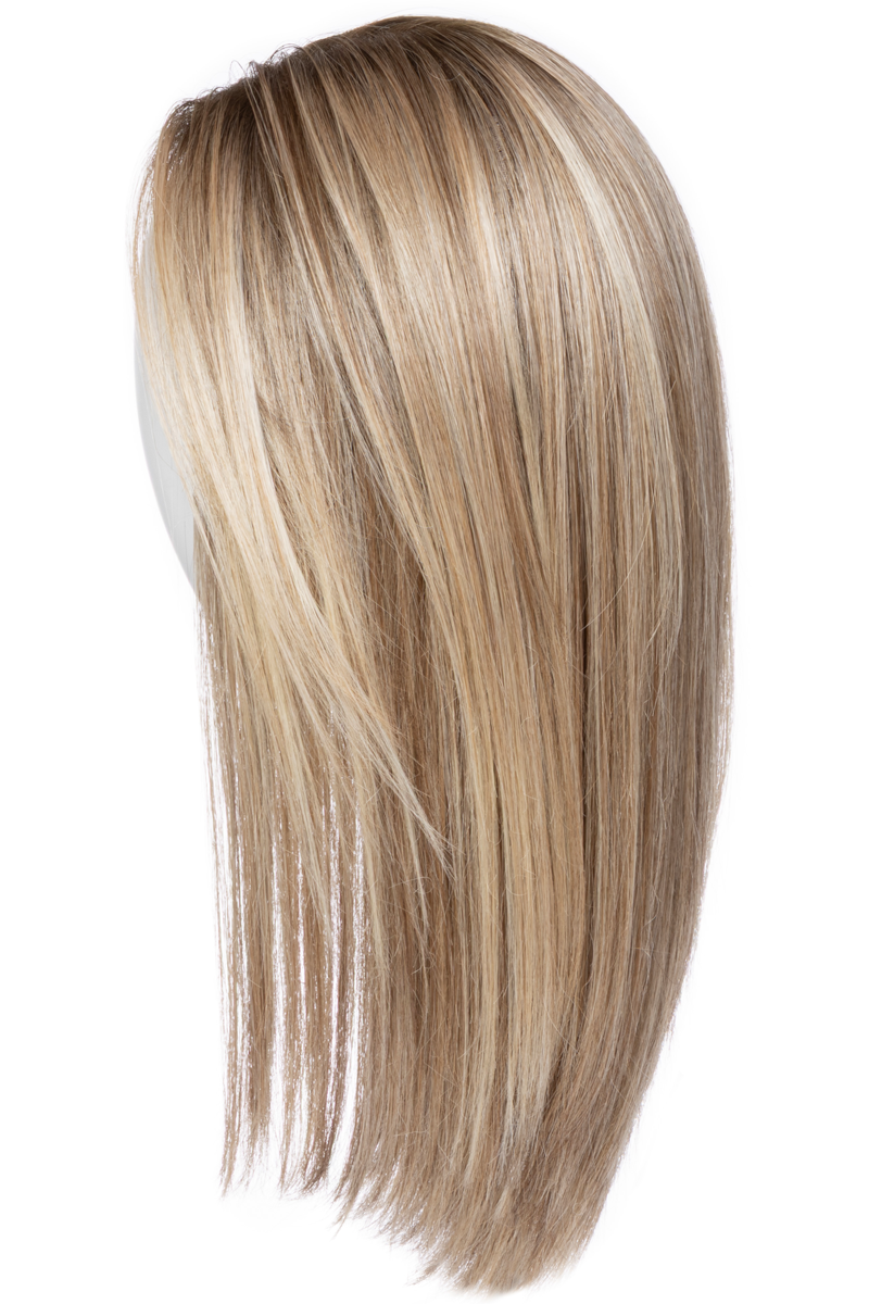 Box Office Beauty | Synthetic Lace Front Wig (Mono Top)