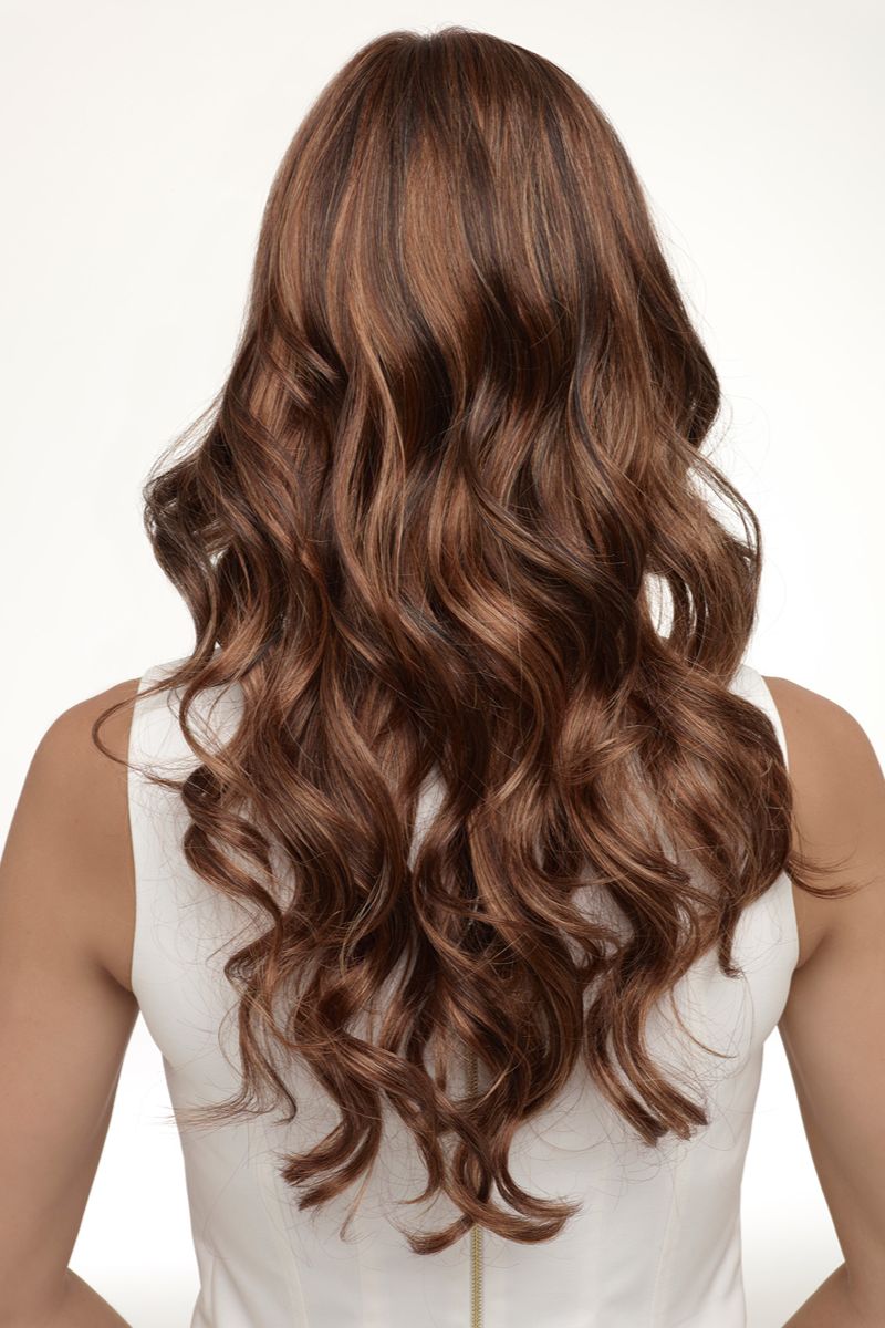 Brianna Hand-Tied Wig by Envy | Synthetic Wig (Hand-Tied)