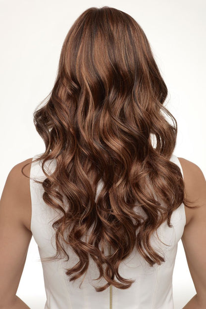 Brianna Hand-Tied Wig by Envy | Synthetic Wig (Hand-Tied)