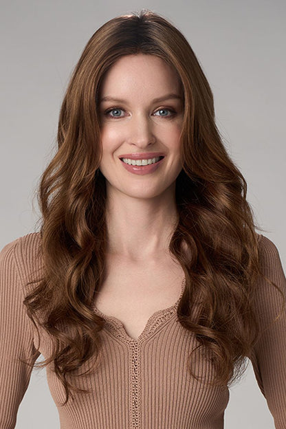 Brianna Hand-Tied Wig by Envy | Synthetic Wig (Hand-Tied)