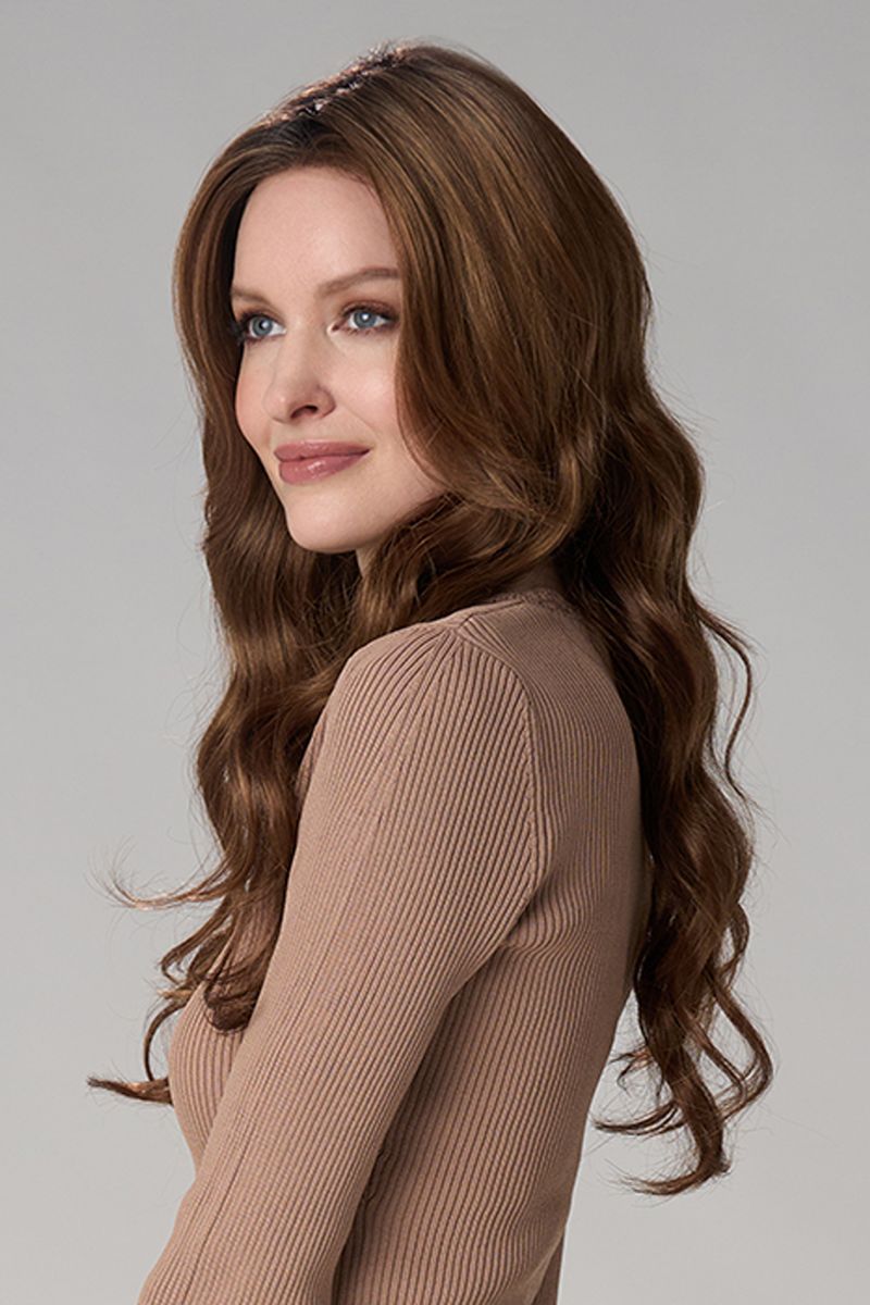 Brianna Hand-Tied Wig by Envy | Synthetic Wig (Hand-Tied)