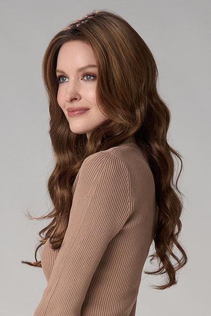 Brianna Hand-Tied Wig by Envy | Synthetic Wig (Hand-Tied)