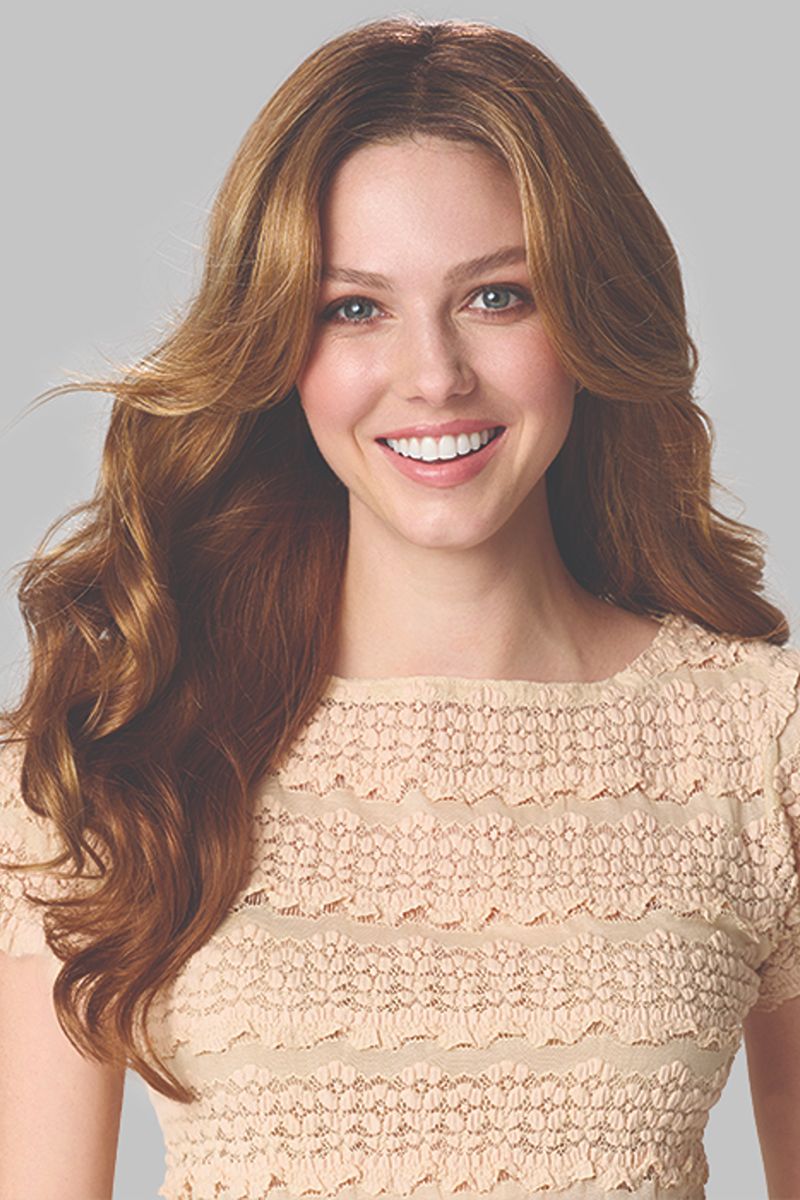Brianna Hand-Tied Wig by Envy | Synthetic Wig (Hand-Tied)
