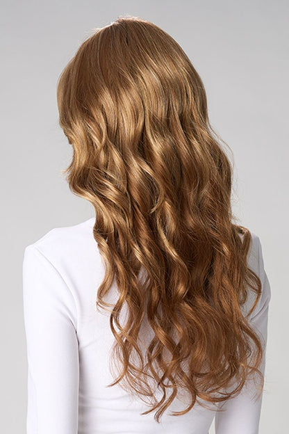 Brianna Hand-Tied Wig by Envy | Synthetic Wig (Hand-Tied)