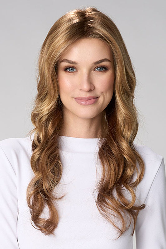 Brianna Hand-Tied Wig by Envy | Synthetic Wig (Hand-Tied)