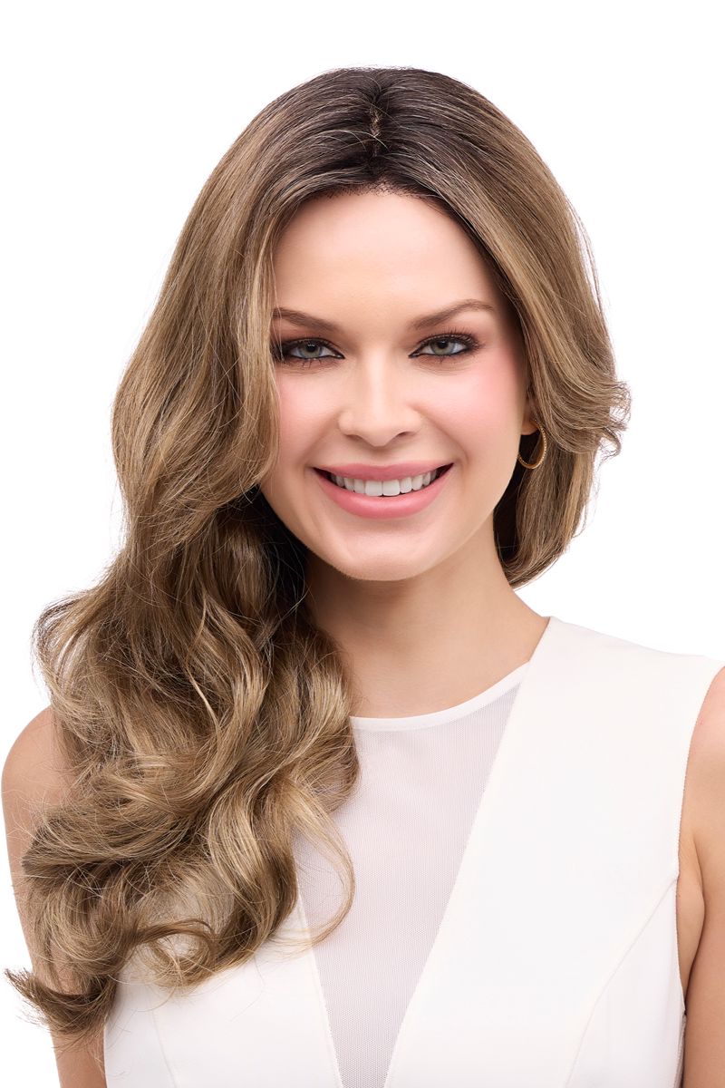 Brianna Hand-Tied Wig by Envy | Synthetic Wig (Hand-Tied)