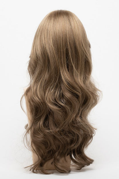 Brianna Hand-Tied Wig by Envy | Synthetic Wig (Hand-Tied)