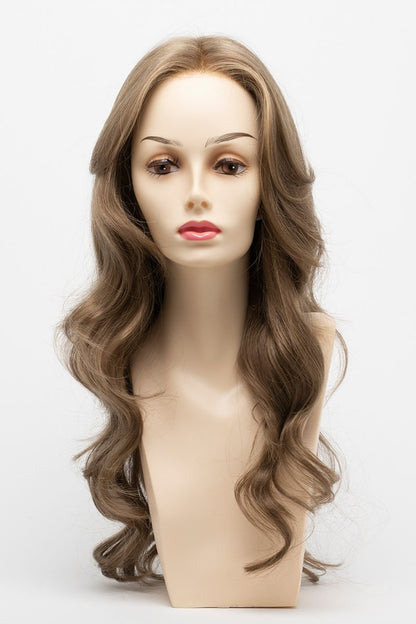 Brianna Hand-Tied Wig by Envy | Synthetic Wig (Hand-Tied)