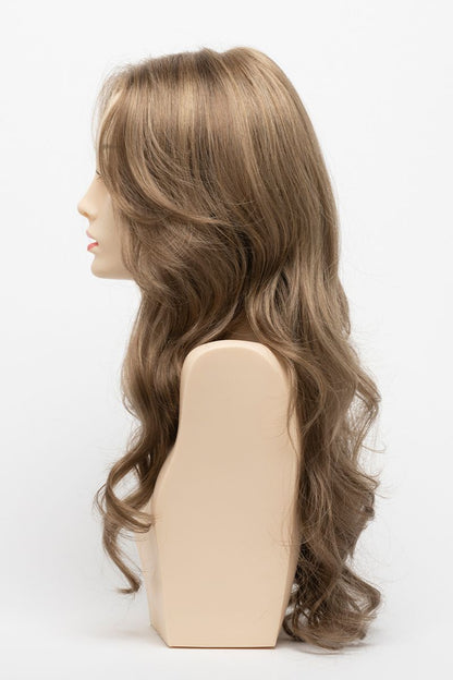 Brianna Hand-Tied Wig by Envy | Synthetic Wig (Hand-Tied)