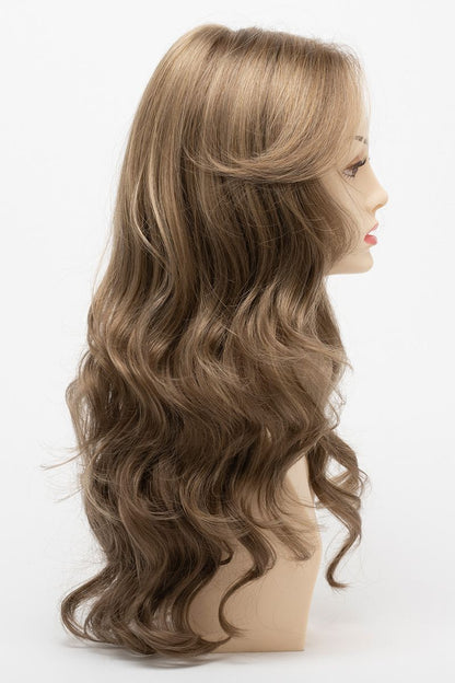 Brianna Hand-Tied Wig by Envy | Synthetic Wig (Hand-Tied)