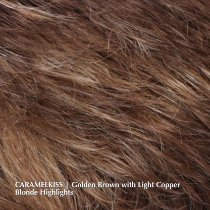 Jessica Wig by Estetica | Synthetic Wig (Pure Stretch Cap)