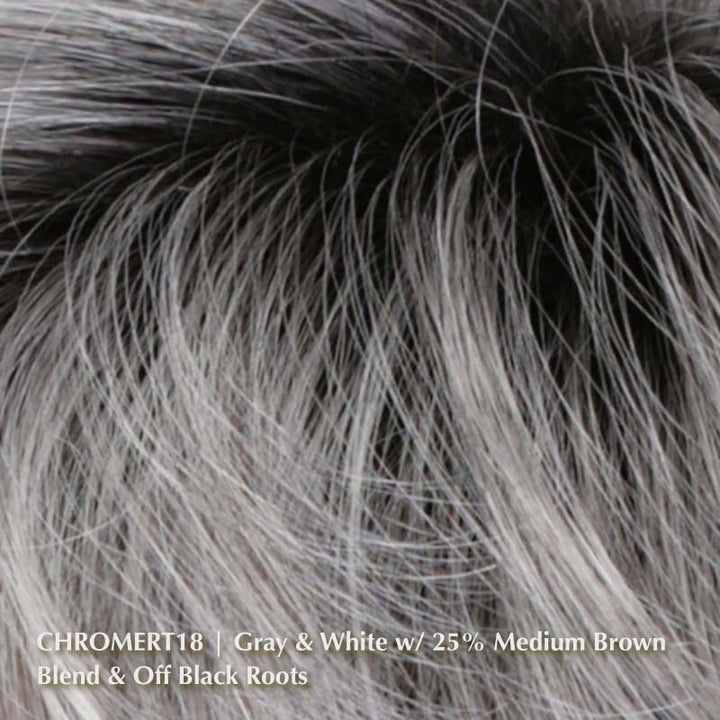 Aeri Wig by Estetica | Synthetic | Lace Front (Mono Top)