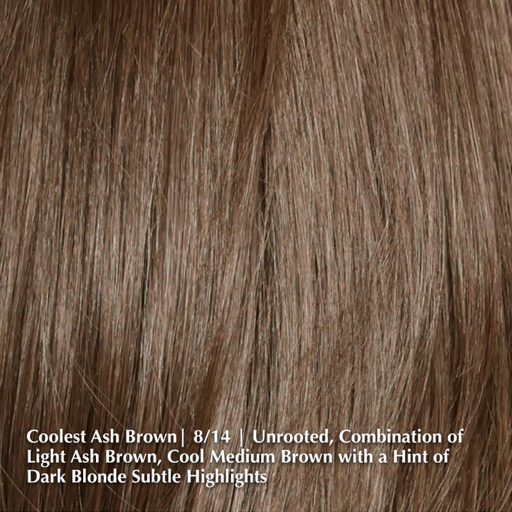 PRE-ORDER Alicante Wig by Belle Tress | Heat Friendly Synthetic | Lace Front (Mono Part)