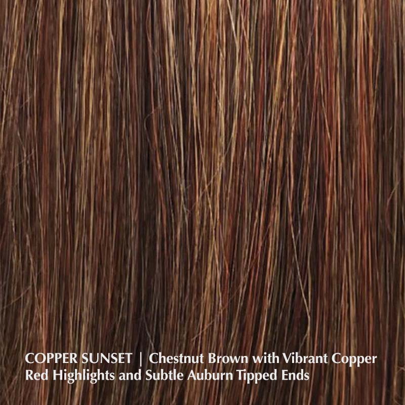 Avalon Wig by Estetica | Synthetic Lace Front Wig