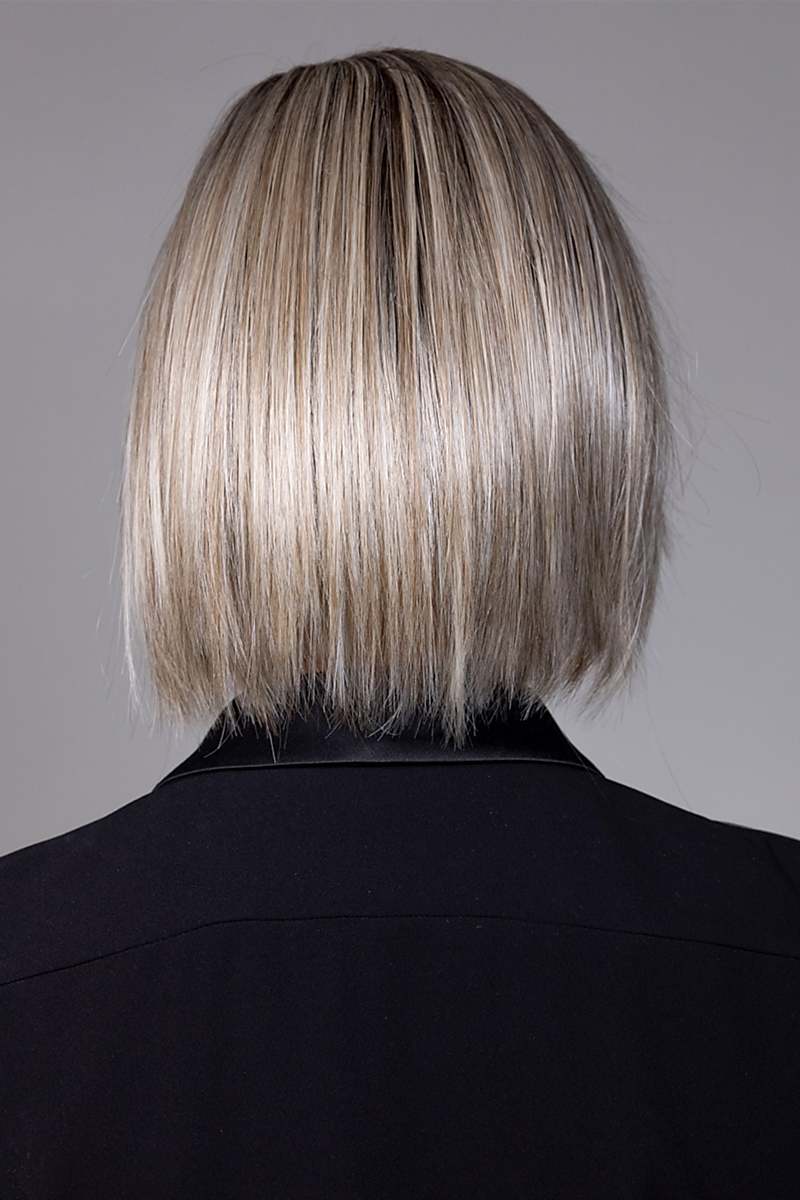 Café Chic Wig by Belle Tress | Heat Friendly | Synthetic Lace Front Wig (Mono Part)
