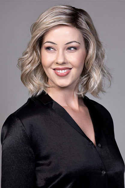 Caliente V Hand Tied