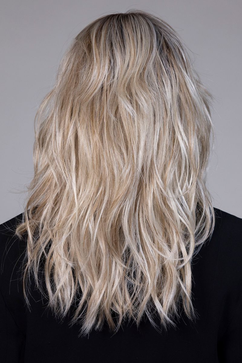 Campbell wig by Belle Tress | Hand-Tied Lace Front